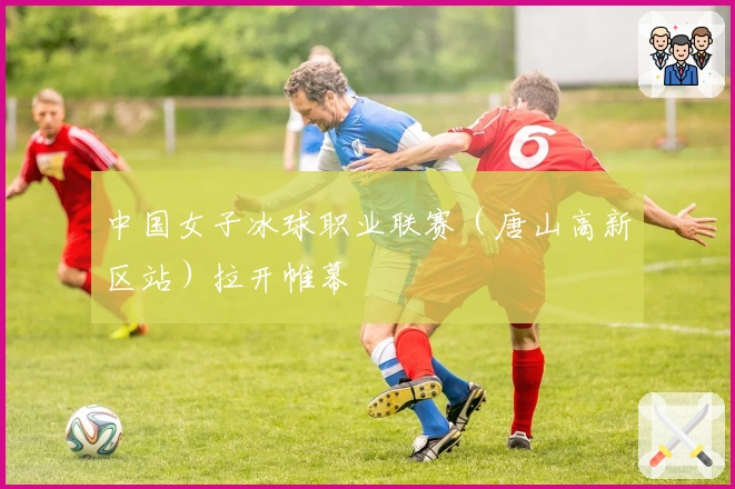 中国女子冰球职业联赛（唐山高新区站）拉开帷幕