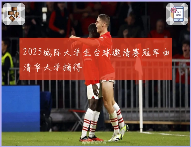 2025城际大学生台球邀请赛冠军由清华大学摘得